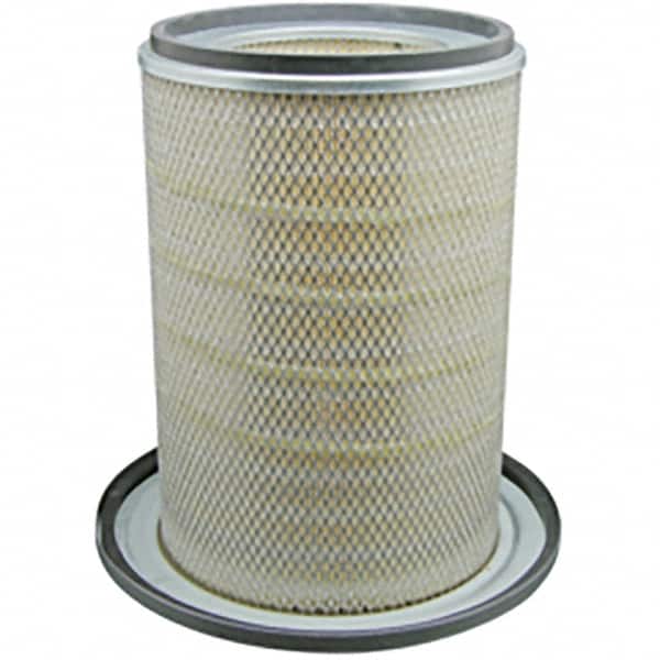 Baldwin Filters - 15-27/32" OAL x 11-1/8" OD Automotive Air Filter - Exact Tool & Supply