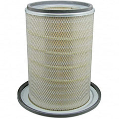 Baldwin Filters - 15-27/32" OAL x 11-1/8" OD Automotive Air Filter - Exact Tool & Supply
