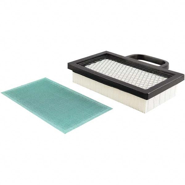 Baldwin Filters - Automotive Air Filter - Exact Tool & Supply