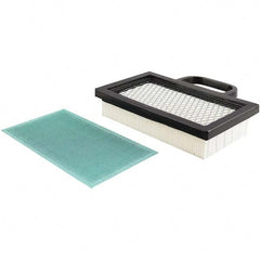 Baldwin Filters - Automotive Air Filter - Exact Tool & Supply