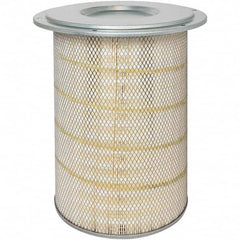 Baldwin Filters - 19-1/2" OAL x 12-3/4" OD Automotive Air Filter - Exact Tool & Supply