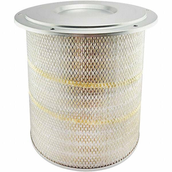 Baldwin Filters - 15-17/32" OAL x 13-7/8" OD Automotive Air Filter - Exact Tool & Supply