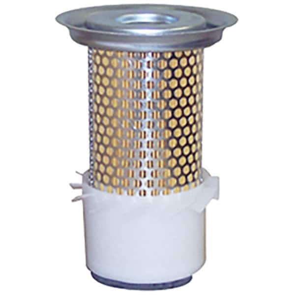 Baldwin Filters - 7-3/8" OAL x 3-5/16" OD Automotive Air Filter - Exact Tool & Supply