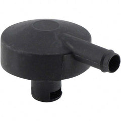Baldwin Filters - 1-7/8" OAL x 3-1/4" OD Automotive Air Filter - Exact Tool & Supply