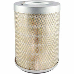 Baldwin Filters - 9-1/4" OAL x 7" OD Automotive Air Filter - Exact Tool & Supply