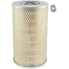 Baldwin Filters - 11-11/32" OAL x 6-11/16" OD Automotive Air Filter - Exact Tool & Supply