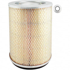 Baldwin Filters - 10-1/2" OAL x 8-1/4" OD Automotive Air Filter - Exact Tool & Supply