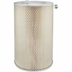 Baldwin Filters - 15-1/4" OAL x 8-1/2" OD Automotive Air Filter - Exact Tool & Supply