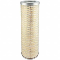 Baldwin Filters - 18-5/16" OAL x 6" OD Automotive Air Filter - Exact Tool & Supply