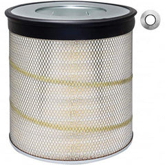 Baldwin Filters - 15-15/16" OAL x 15-3/32" OD Automotive Air Filter - Exact Tool & Supply