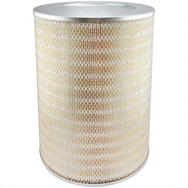 Baldwin Filters - 18-1/8" OAL x 13-13/16" OD Automotive Air Filter - Exact Tool & Supply