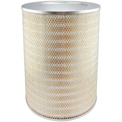 Baldwin Filters - 18-1/8" OAL x 13-13/16" OD Automotive Air Filter - Exact Tool & Supply