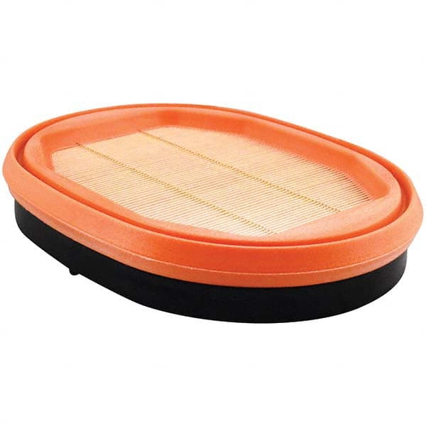 Baldwin Filters - 1-11/16" OAL x 8-1/4" OD Automotive Air Filter - Exact Tool & Supply