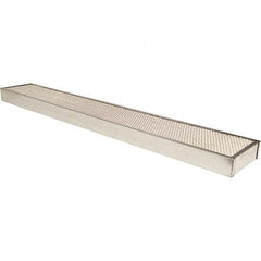 Baldwin Filters - Automotive Air Filter - Exact Tool & Supply