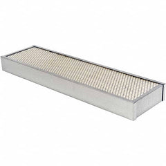 Baldwin Filters - Automotive Air Filter - Exact Tool & Supply