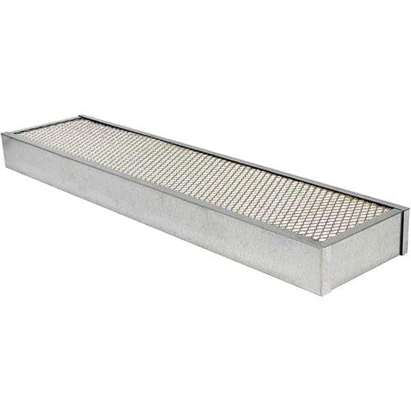 Baldwin Filters - Automotive Air Filter - Exact Tool & Supply