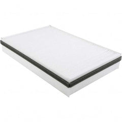 Baldwin Filters - Automotive Air Filter - Exact Tool & Supply