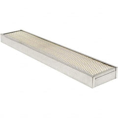 Baldwin Filters - Automotive Air Filter - Exact Tool & Supply