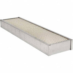 Baldwin Filters - Automotive Air Filter - Exact Tool & Supply