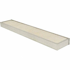 Baldwin Filters - Automotive Air Filter - Exact Tool & Supply