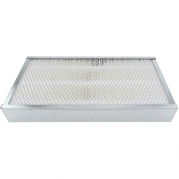 Baldwin Filters - Automotive Air Filter - Exact Tool & Supply