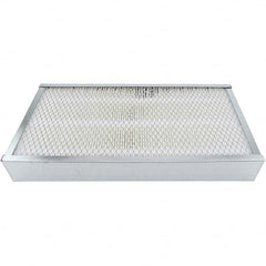 Baldwin Filters - Automotive Air Filter - Exact Tool & Supply