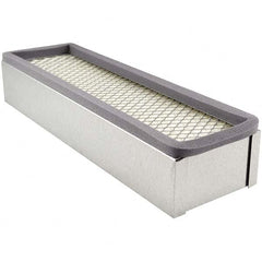 Baldwin Filters - Automotive Air Filter - Exact Tool & Supply