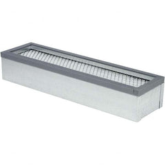 Baldwin Filters - Automotive Air Filter - Exact Tool & Supply