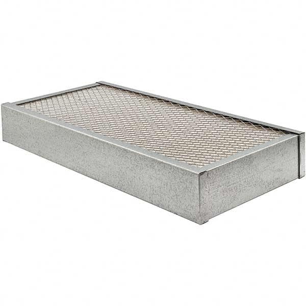 Baldwin Filters - Automotive Air Filter - Exact Tool & Supply