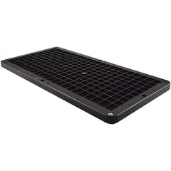 Baldwin Filters - Automotive Air Filter - Exact Tool & Supply