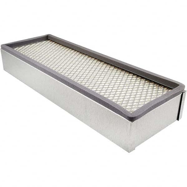 Baldwin Filters - Automotive Air Filter - Exact Tool & Supply