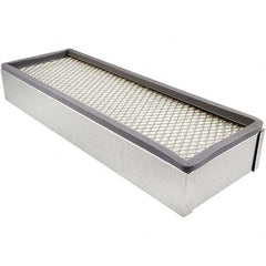 Baldwin Filters - Automotive Air Filter - Exact Tool & Supply