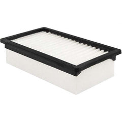 Baldwin Filters - Automotive Air Filter - Exact Tool & Supply