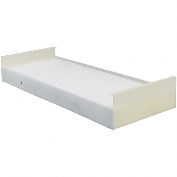 Baldwin Filters - Automotive Air Filter - Exact Tool & Supply