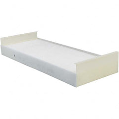 Baldwin Filters - Automotive Air Filter - Exact Tool & Supply