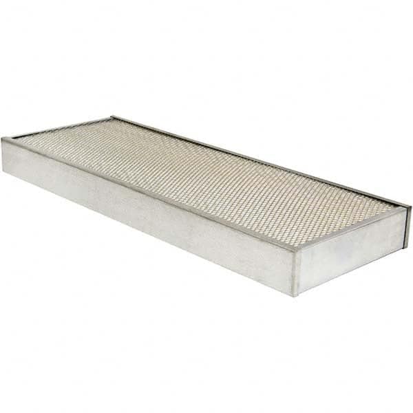 Baldwin Filters - Automotive Air Filter - Exact Tool & Supply