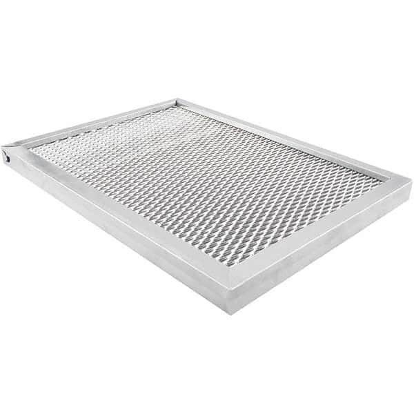 Baldwin Filters - Automotive Air Filter - Exact Tool & Supply