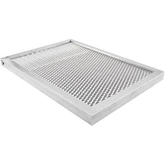 Baldwin Filters - Automotive Air Filter - Exact Tool & Supply