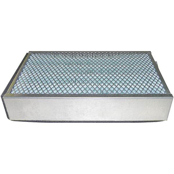 Baldwin Filters - Automotive Air Filter - Exact Tool & Supply