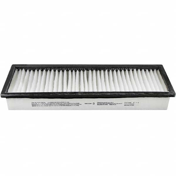 Baldwin Filters - Automotive Air Filter - Exact Tool & Supply