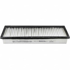 Baldwin Filters - Automotive Air Filter - Exact Tool & Supply