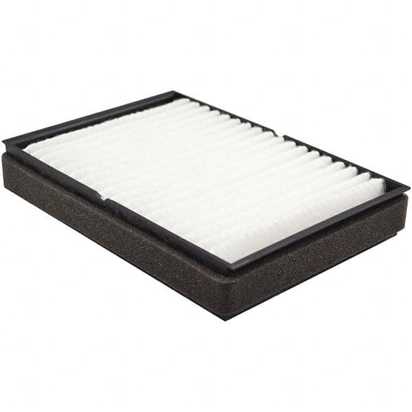 Baldwin Filters - Automotive Air Filter - Exact Tool & Supply