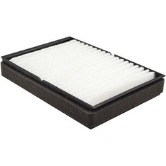 Baldwin Filters - Automotive Air Filter - Exact Tool & Supply