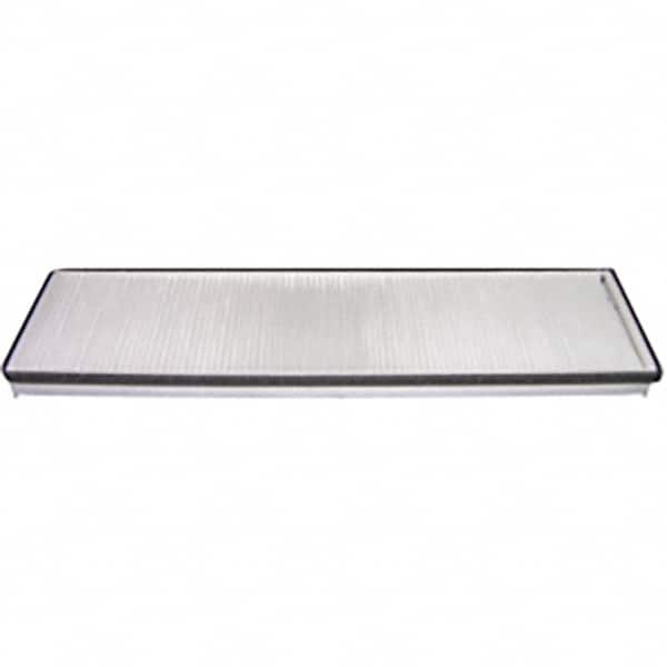 Baldwin Filters - Automotive Air Filter - Exact Tool & Supply