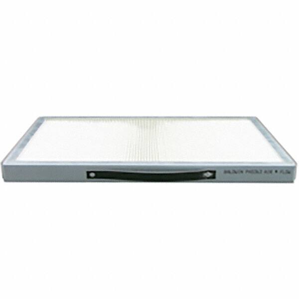 Baldwin Filters - Automotive Air Filter - Exact Tool & Supply