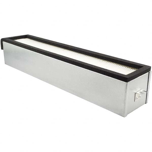 Baldwin Filters - Automotive Air Filter - Exact Tool & Supply