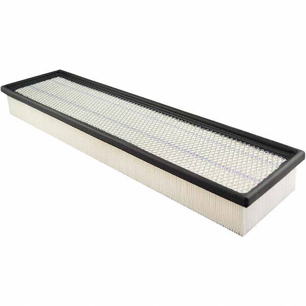 Baldwin Filters - Automotive Air Filter - Exact Tool & Supply