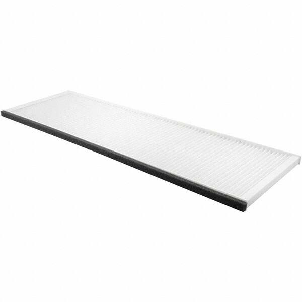 Baldwin Filters - Automotive Air Filter - Exact Tool & Supply