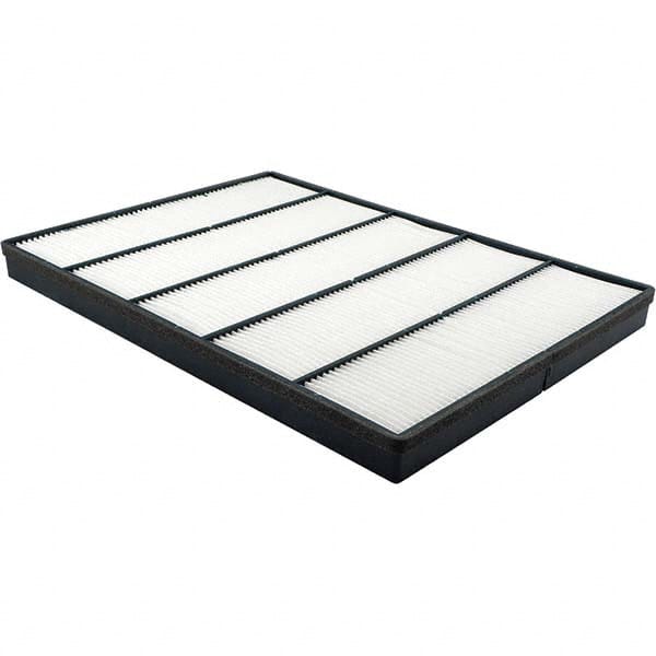 Baldwin Filters - Automotive Air Filter - Exact Tool & Supply
