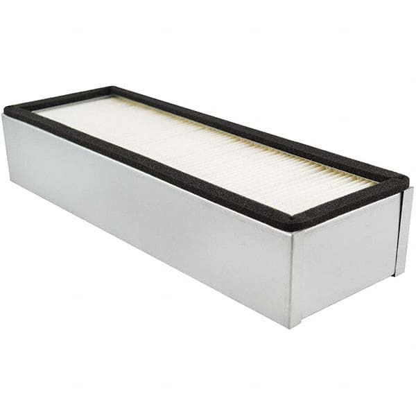 Baldwin Filters - Automotive Air Filter - Exact Tool & Supply